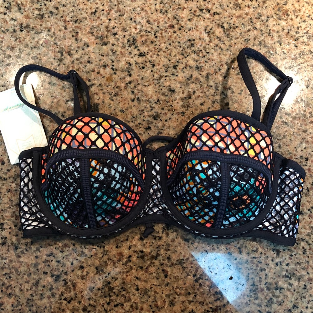 FINAL PRICE | NWT Maaji top - Picture 3 of 6